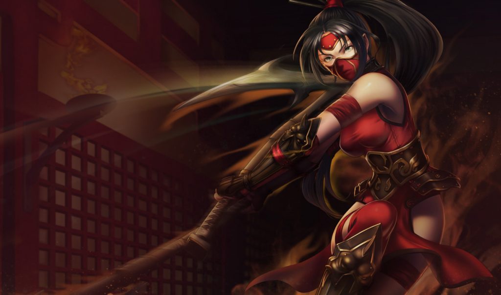 cách khắc chế akali-5