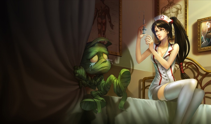 cách khắc chế akali-7