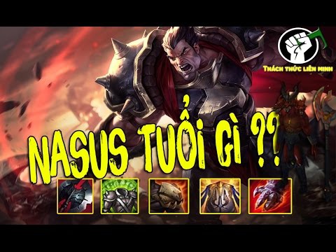 cách lên đồ darius lol-0