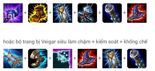 cách lên đồ veigar-9