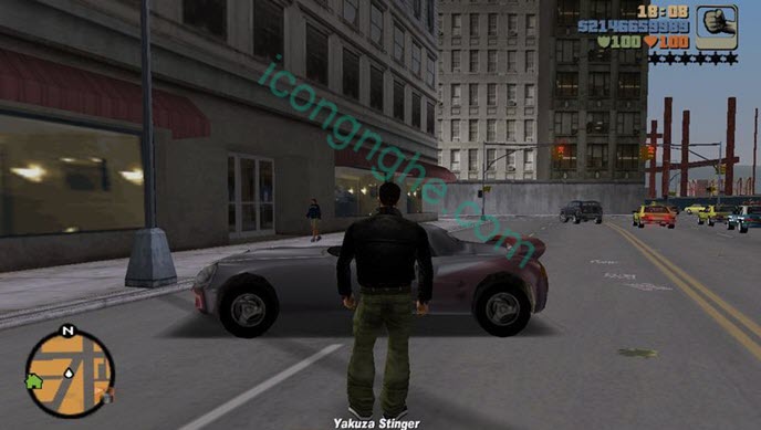 tải game gta 3 full miễn phí-0