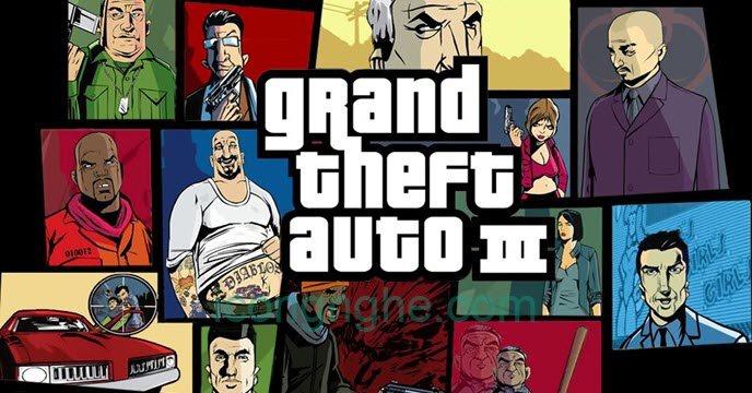 tải game gta 3 full miễn phí-2