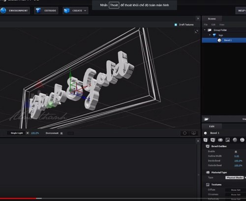 phần mềm làm intro 3d-9