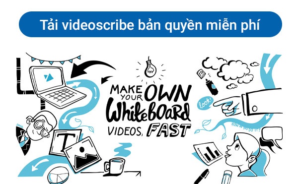 tải phần mềm videoscribe full crack-6