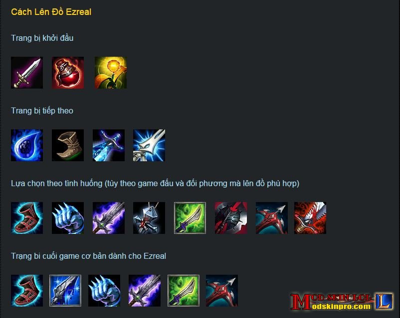 cách lên đồ ezreal-8