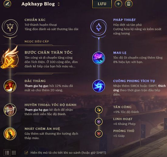 bảng bổ trợ twisted fate-1