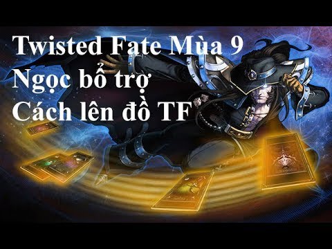 bảng bổ trợ twisted fate-7