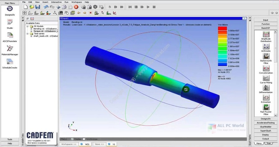 download ansys-9