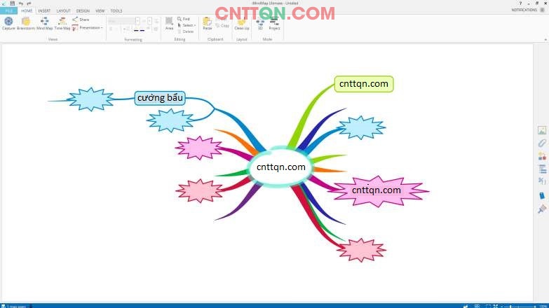 imindmap 10-9