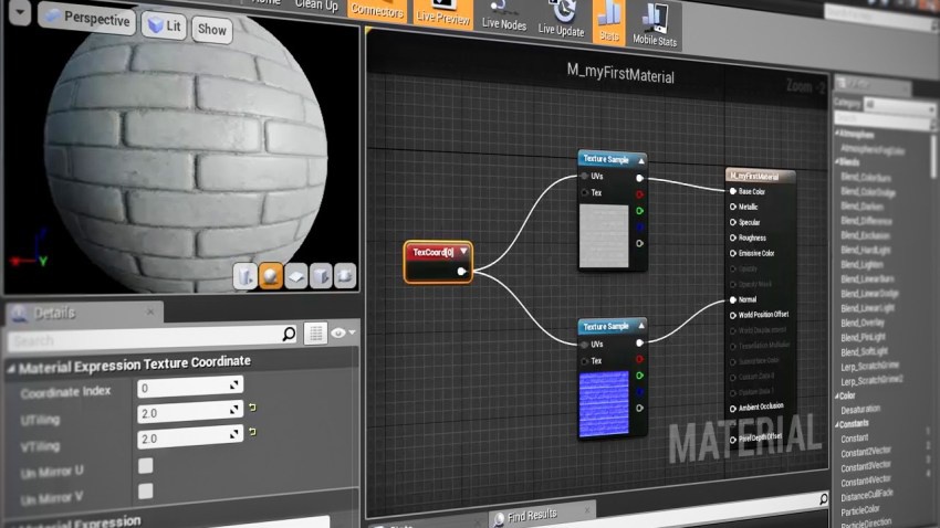 unreal engine 4 full crack-8