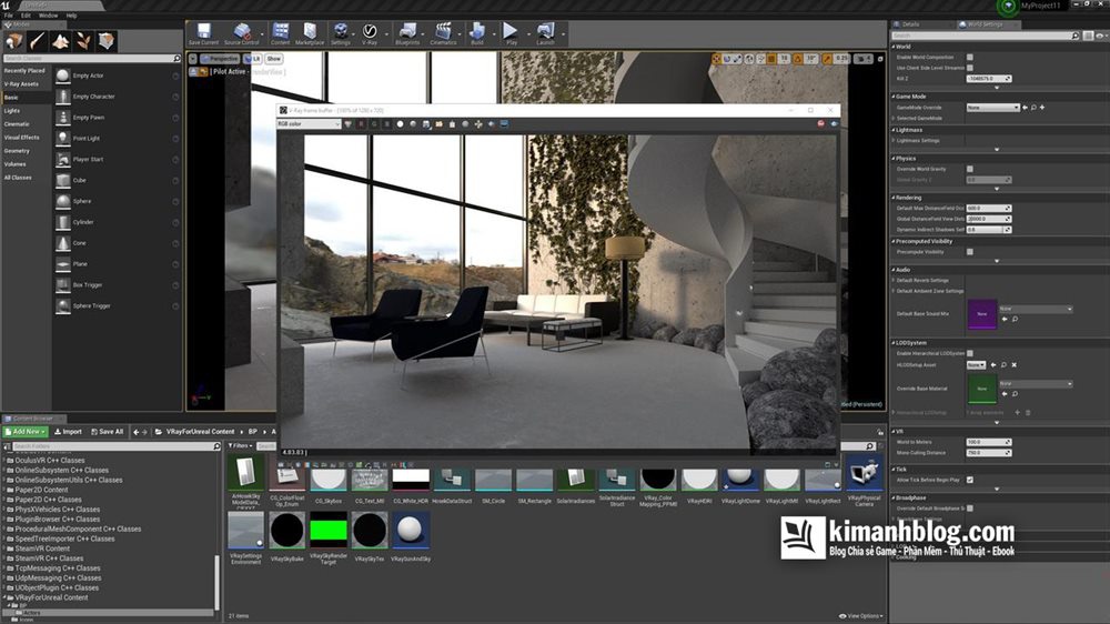 unreal engine 4 full crack-9