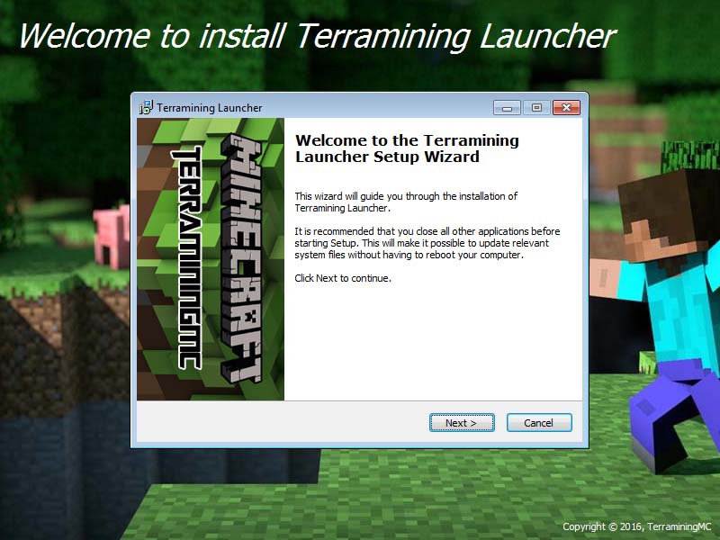 minecraft full crack pc-1