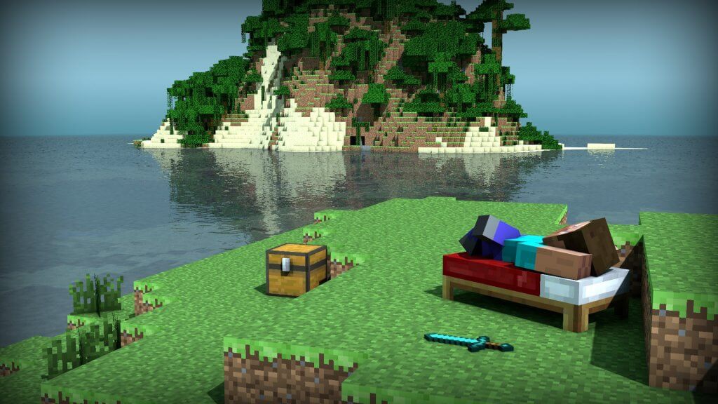 minecraft full crack pc-7