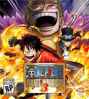 one piece pirate warriors 3 full crack-1