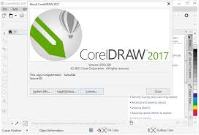 crack corel x9-0
