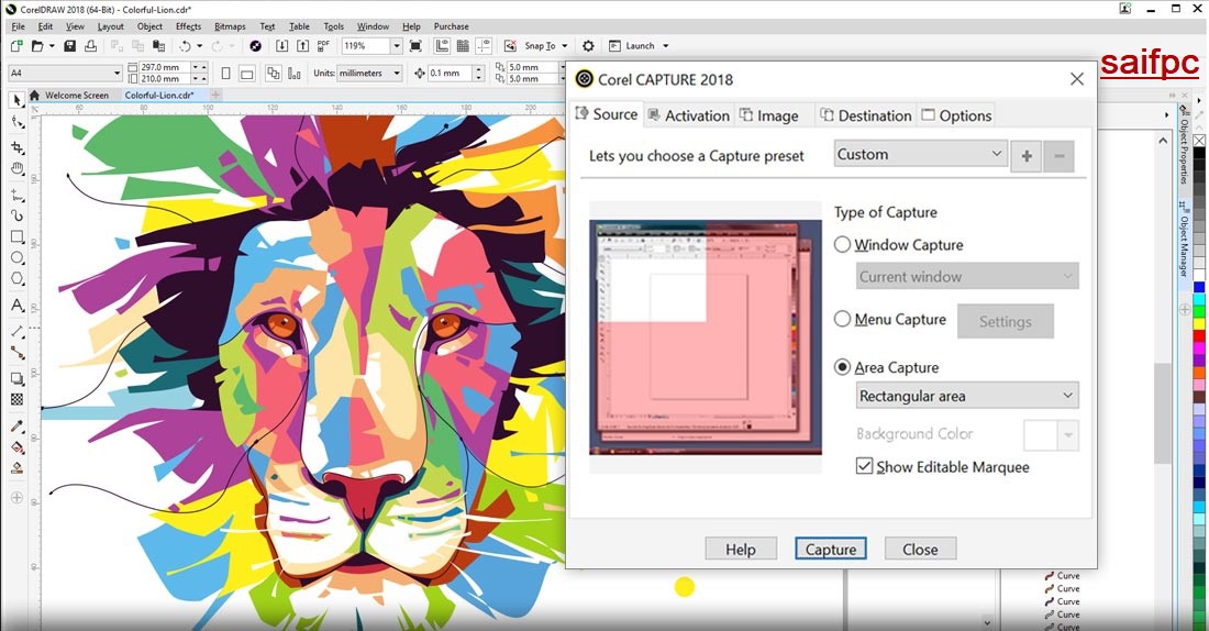 crack corel x9-3