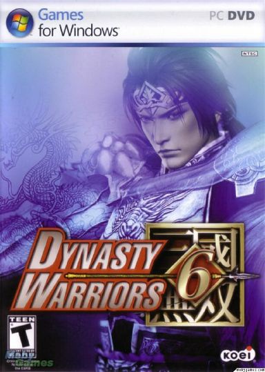 dynasty warriors 6 pc-3
