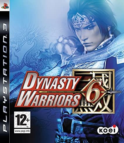 dynasty warriors 6 pc-5