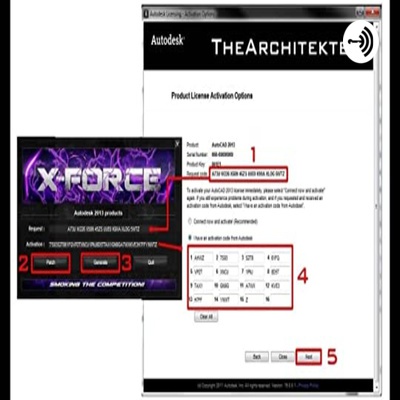 crack inventor 2017-4