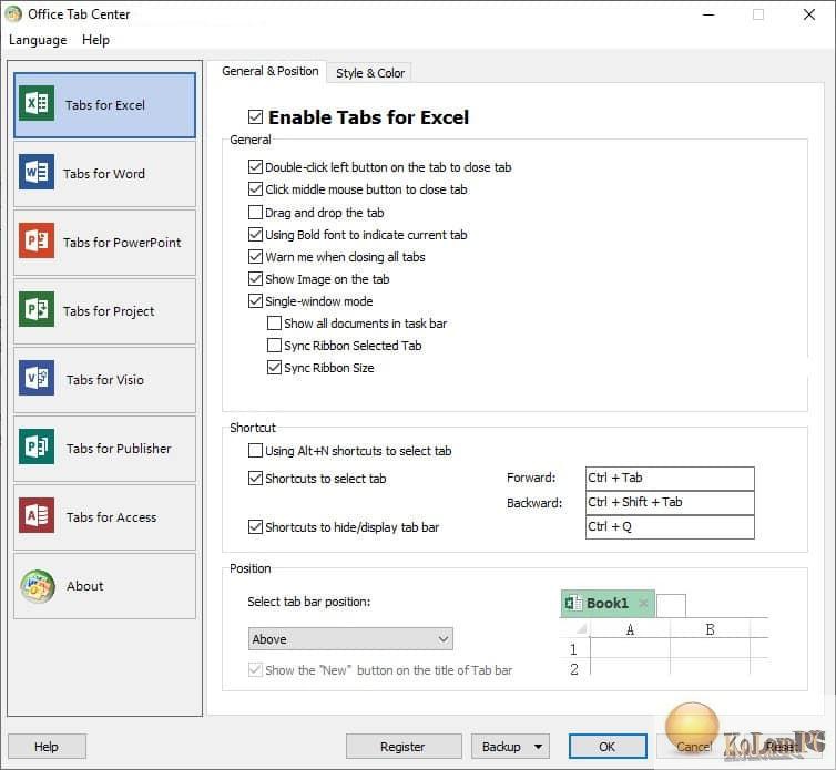 office tab crack-5