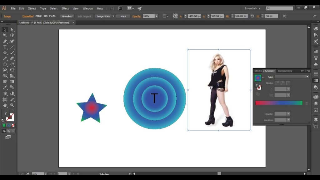adobe illustrator cc 2018 full crack-1
