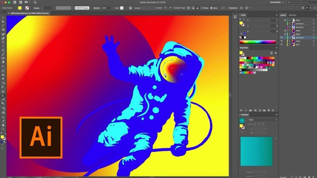 adobe illustrator cc 2018 full crack-5