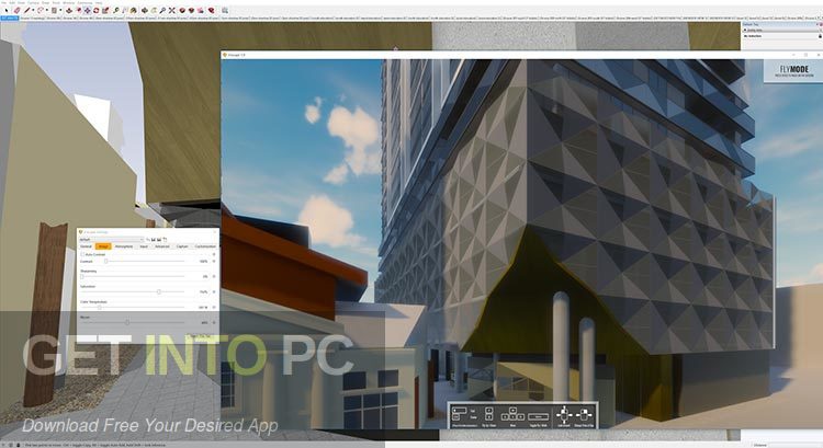 enscape 2.5 full crack-8