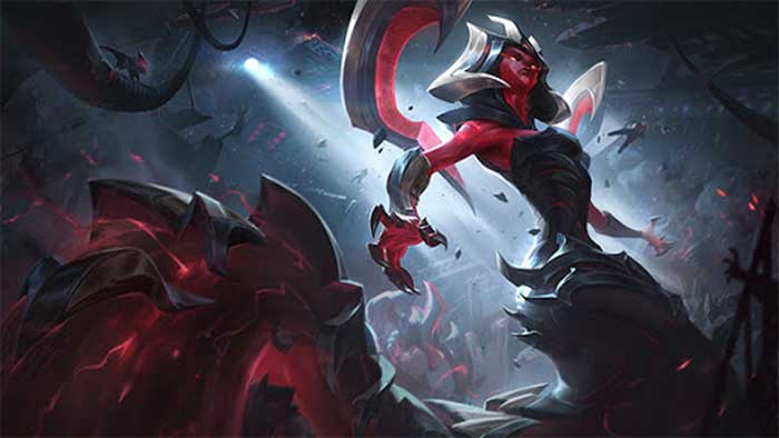 build đồ cassiopeia-2