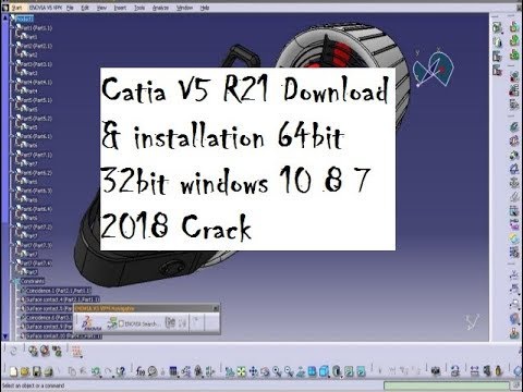 download catia v5 full crack-0