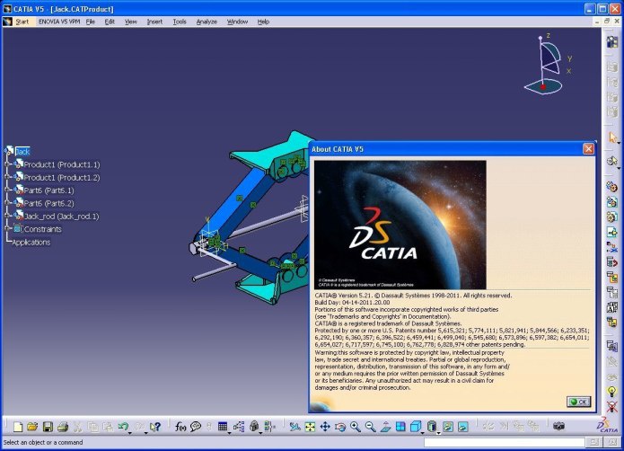 download catia v5 full crack-2