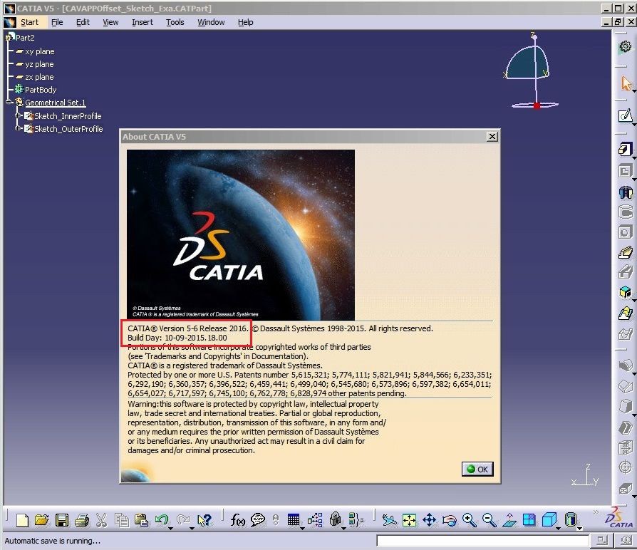 download catia v5 full crack-3