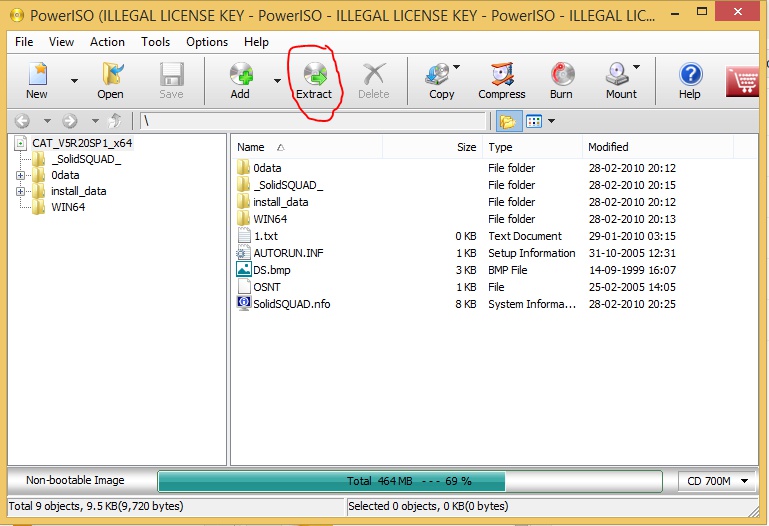download catia v5 full crack-4