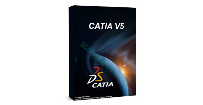 download catia v5 full crack-9