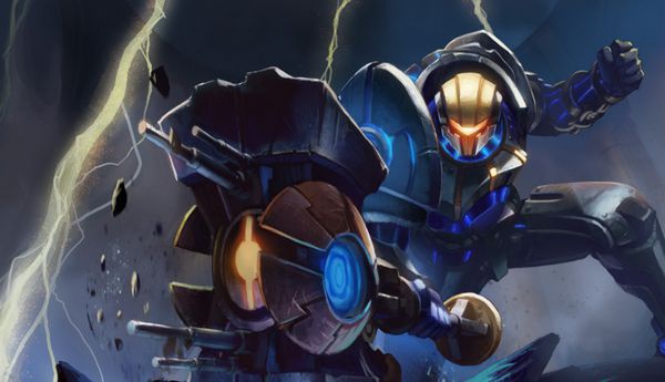 cách khắc chế jayce-9