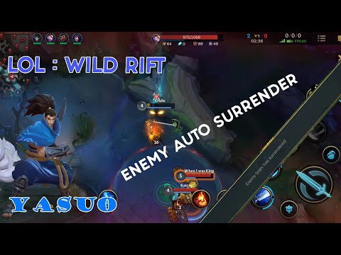 yasuo di mid-4