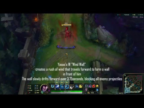 yasuo di mid-5