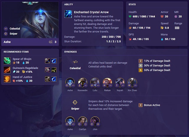 tướng dtcl mùa 3-7