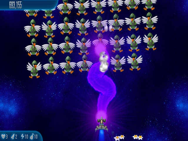 chicken invaders full-8