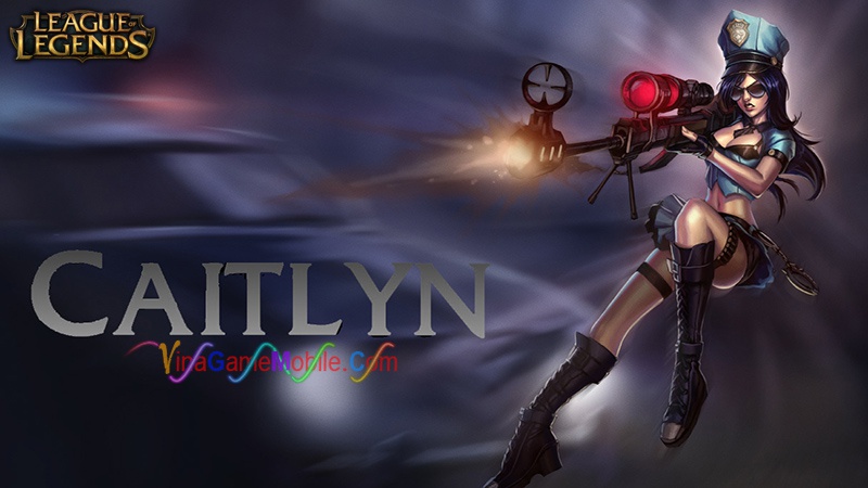 cách chơi caitlyn-4