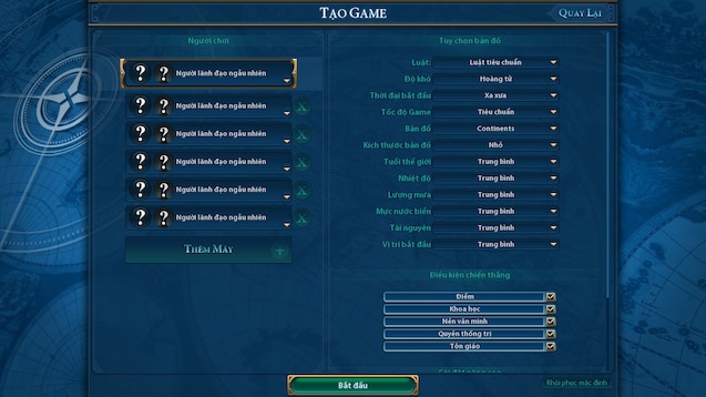 civilization vi việt hóa-8