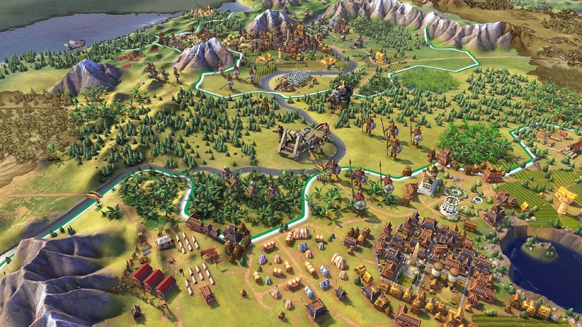 civilization vi fshare-1