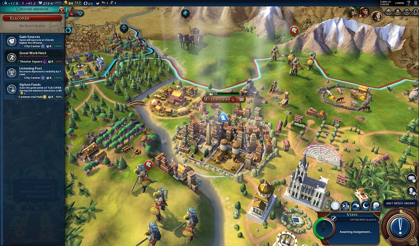 civilization vi fshare-2