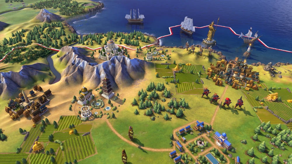 civilization vi fshare-9