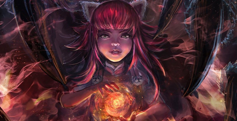 hướng dẫn chơi annie-7