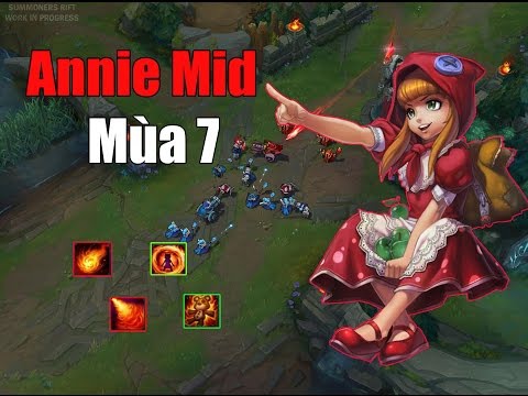 hướng dẫn chơi annie-8