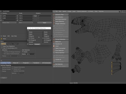 cinema 4d r19-3