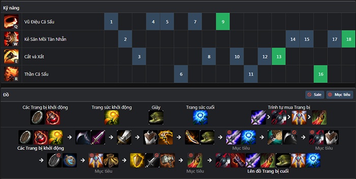 cách lên đồ renekton top-2