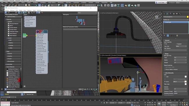 corona renderer 3 crack-4