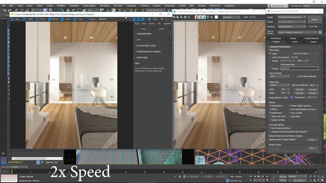 corona renderer 3 crack-5
