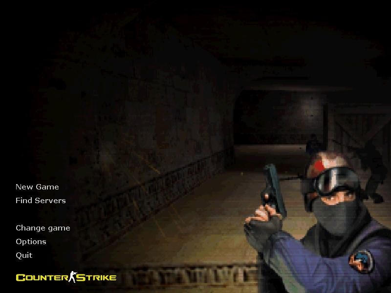 counter strike 1.3-9